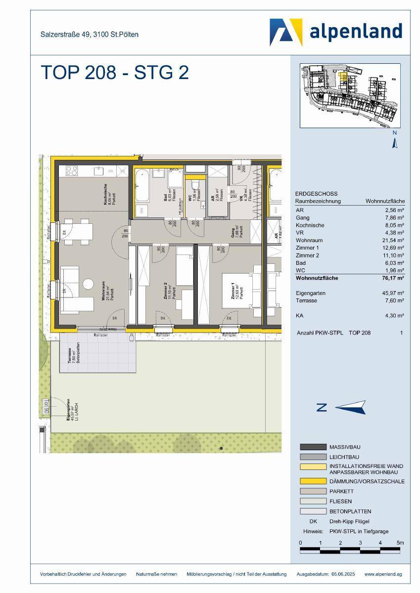 01 Wohnungsplan|01 Web Wohnungsplan