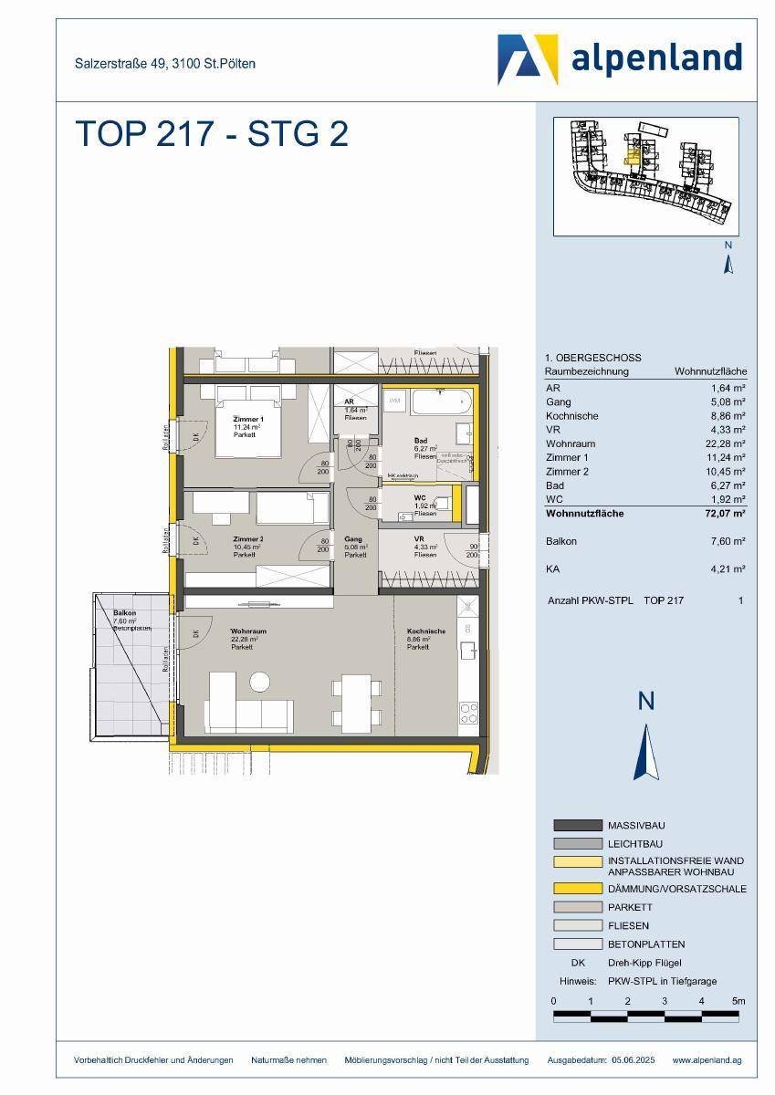 01 Wohnungsplan|01 Web Wohnungsplan
