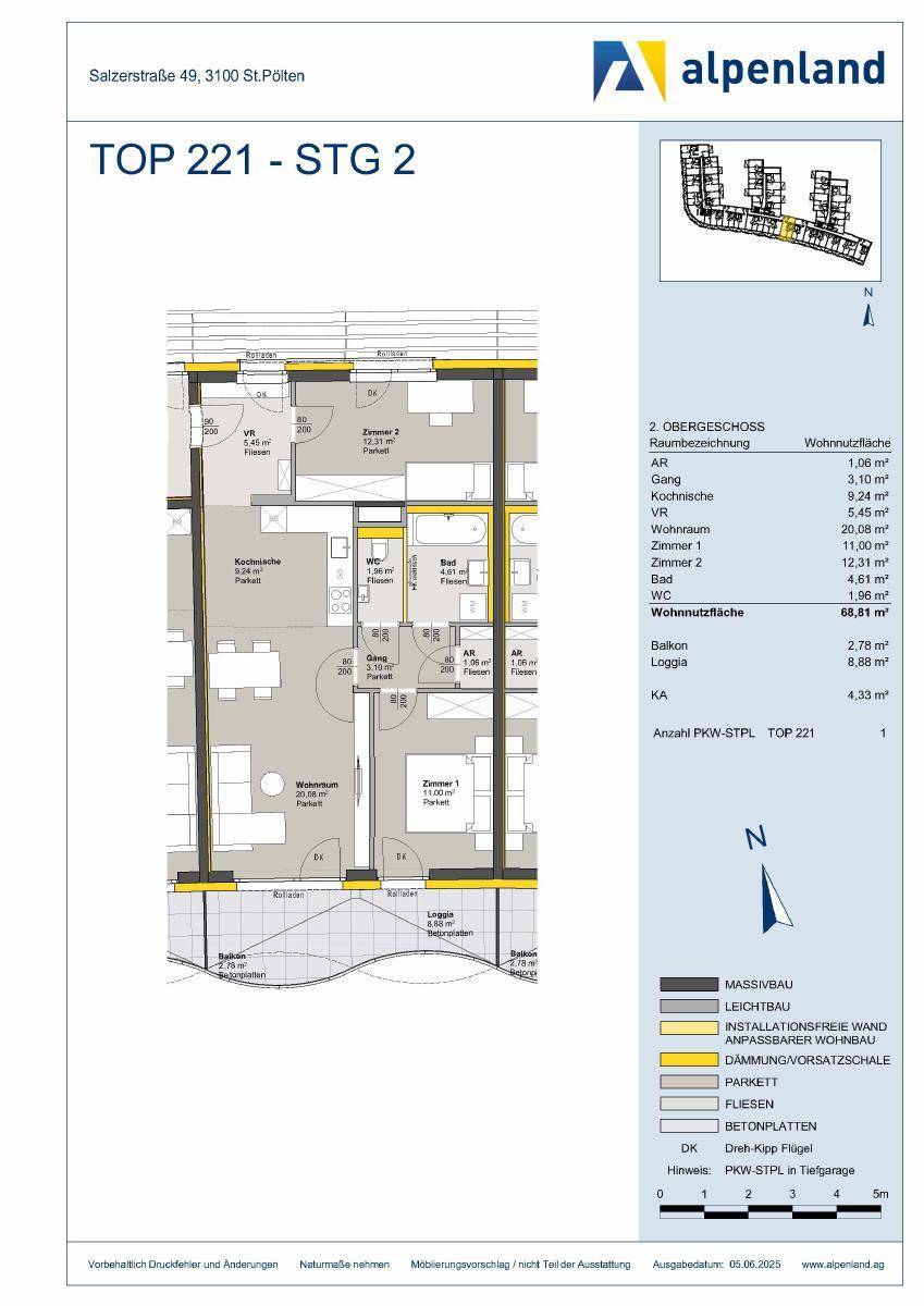 01 Wohnungsplan|01 Web Wohnungsplan