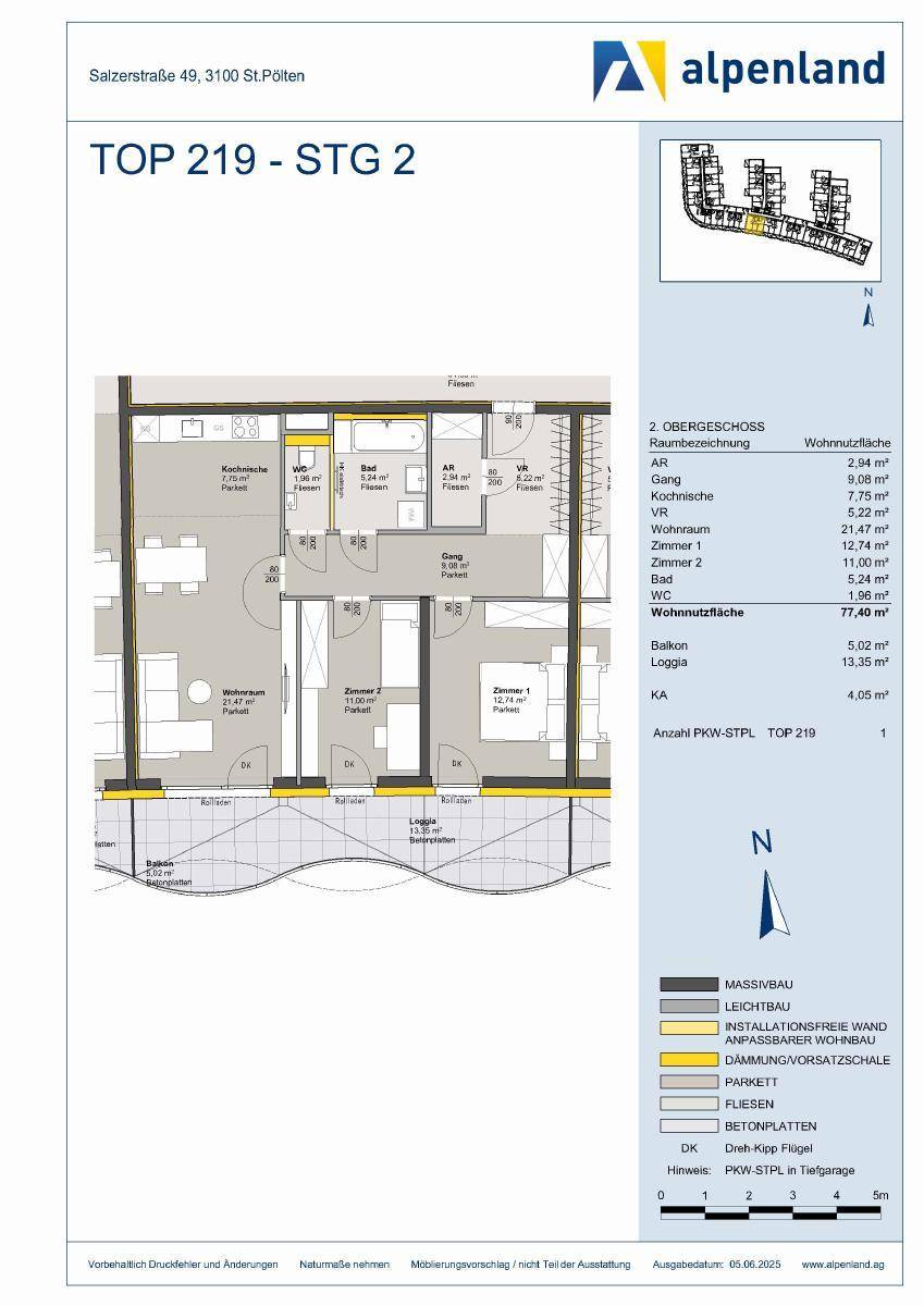 01 Wohnungsplan|01 Web Wohnungsplan