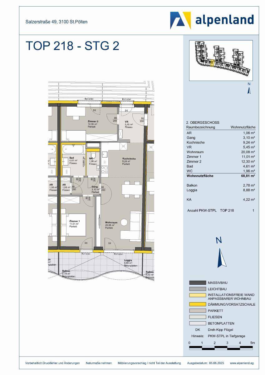 01 Wohnungsplan|01 Web Wohnungsplan