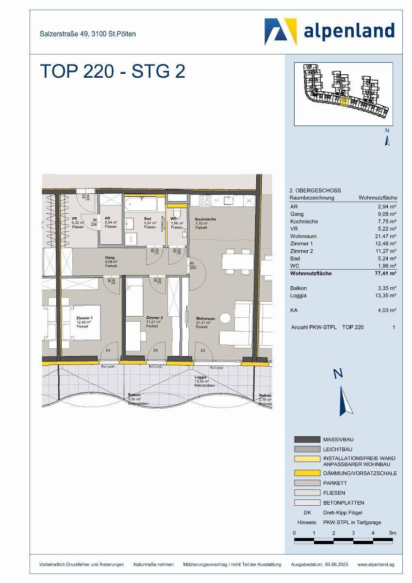 01 Wohnungsplan|01 Web Wohnungsplan