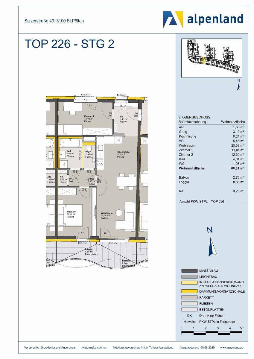 01 Wohnungsplan|01 Web Wohnungsplan
