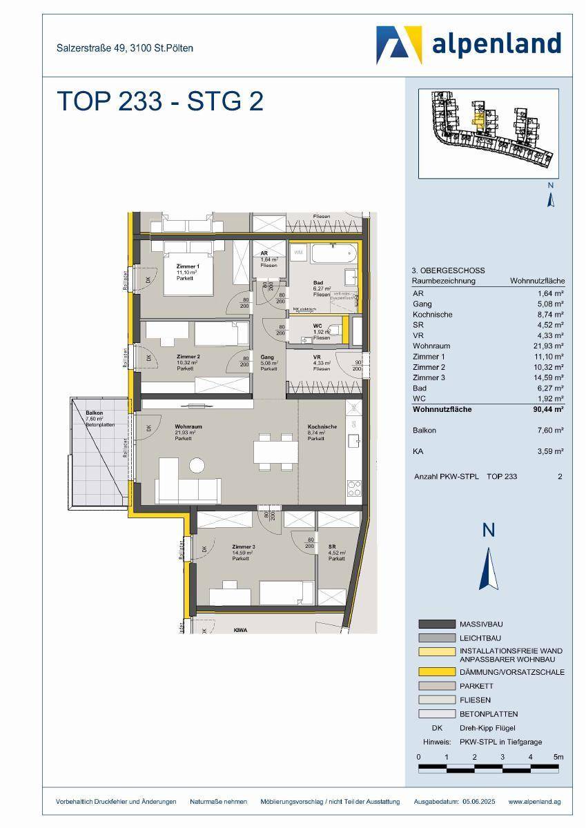 01 Wohnungsplan|01 Web Wohnungsplan