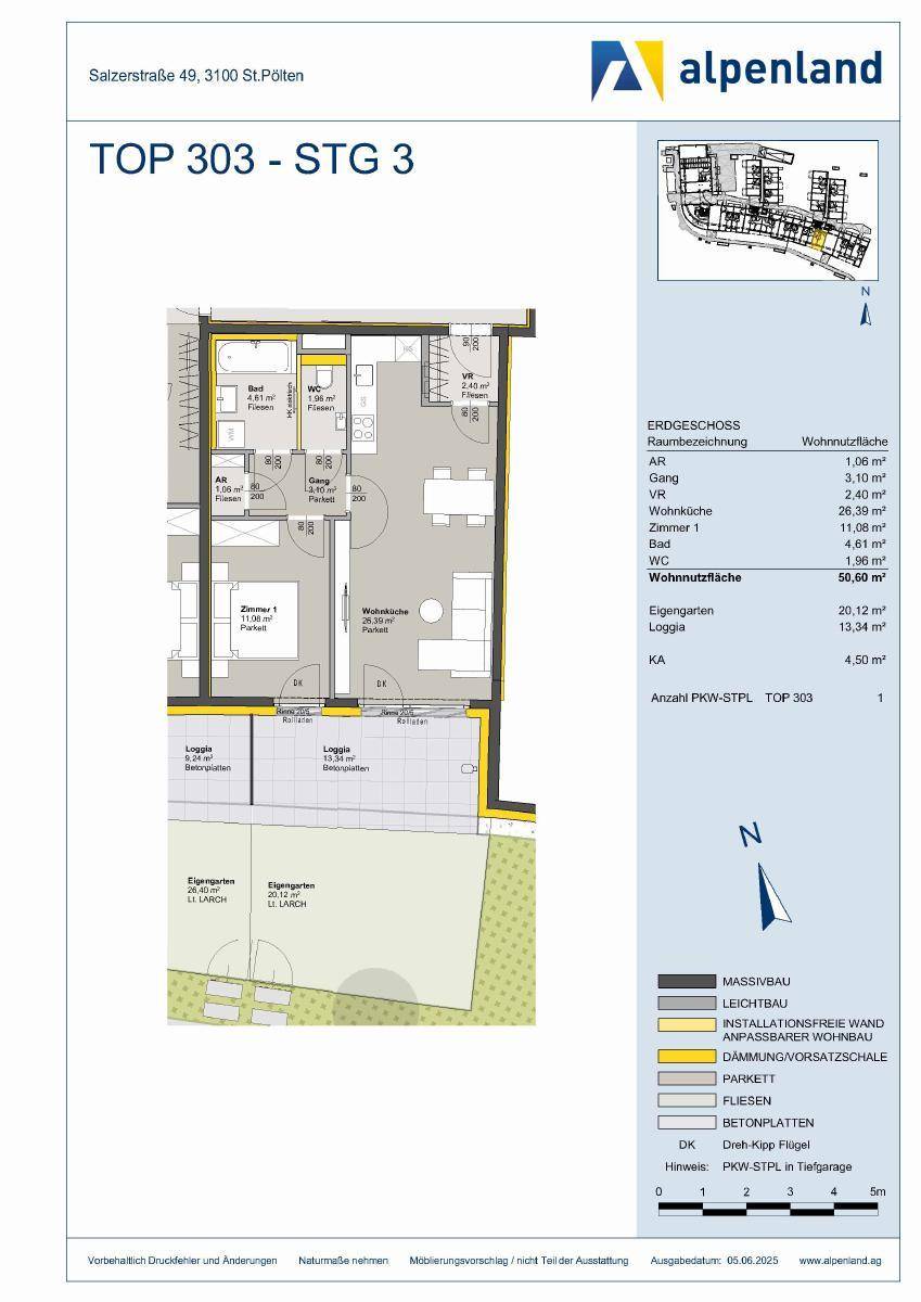 01 Wohnungsplan|01 Web Wohnungsplan