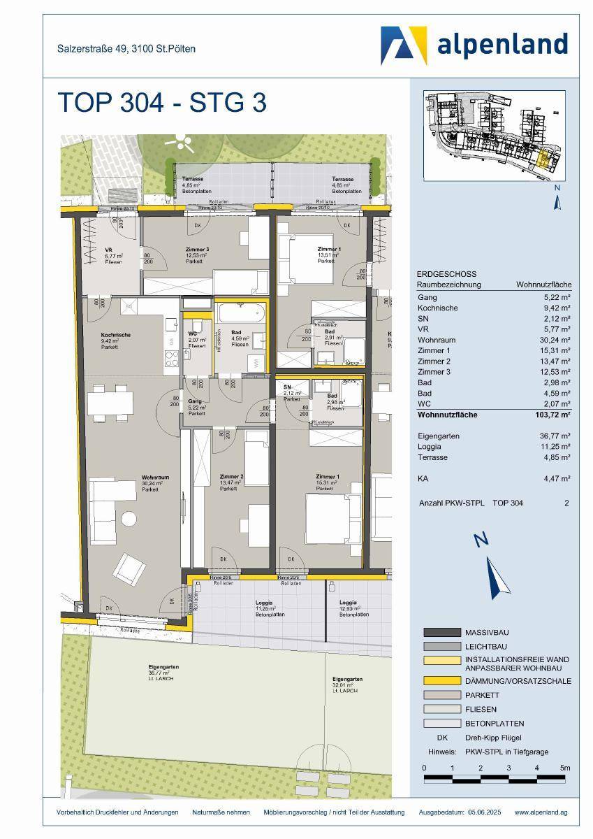 01 Wohnungsplan|01 Web Wohnungsplan