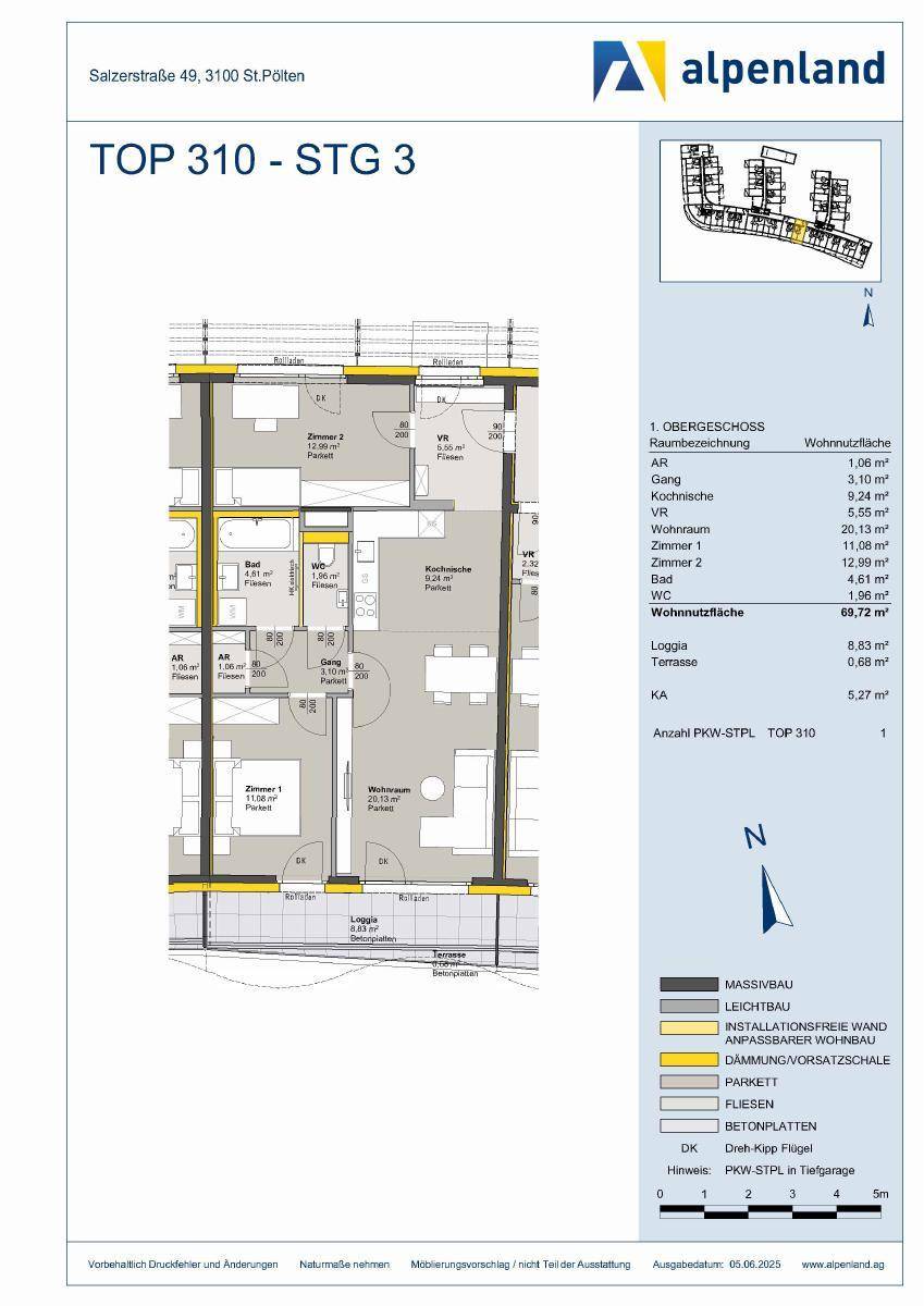 01 Wohnungsplan|01 Web Wohnungsplan