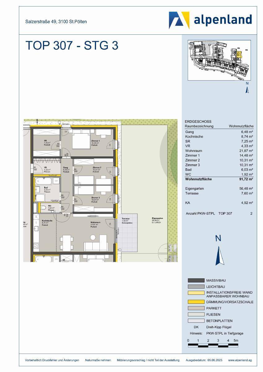 01 Wohnungsplan|01 Web Wohnungsplan