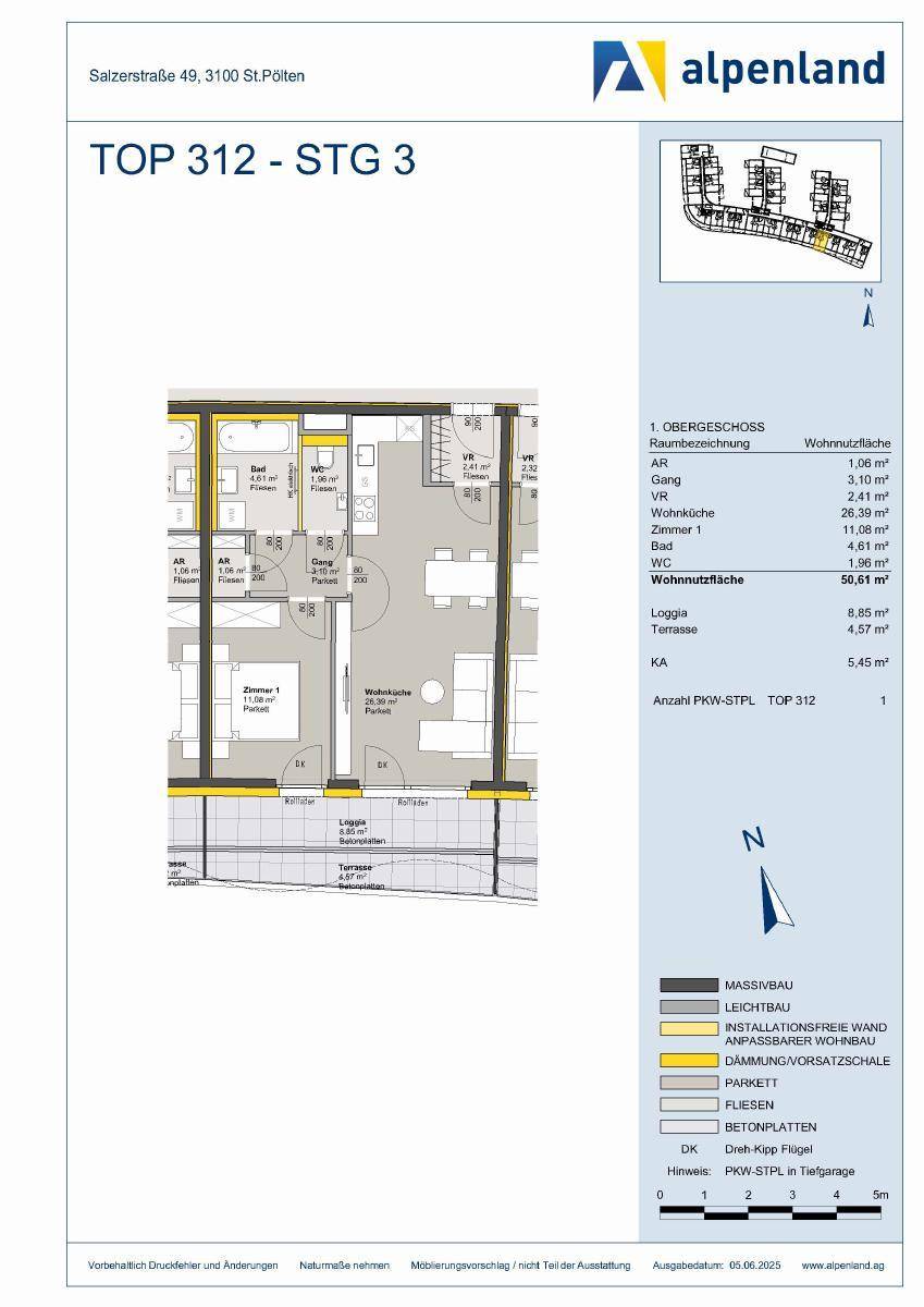 01 Wohnungsplan|01 Web Wohnungsplan