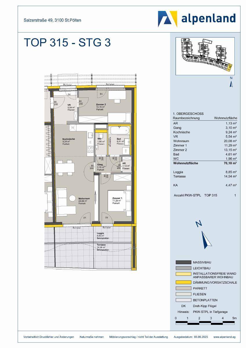 01 Wohnungsplan|01 Web Wohnungsplan