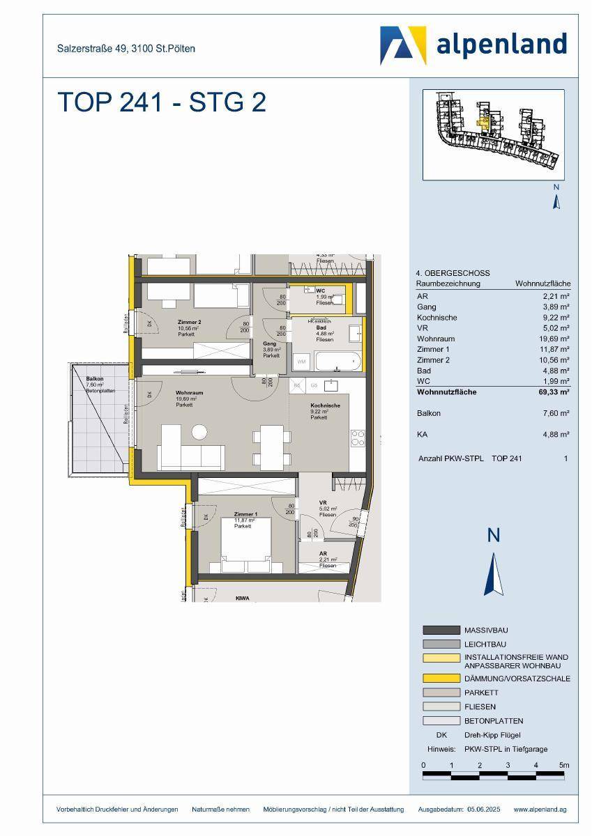 01 Wohnungsplan|01 Web Wohnungsplan