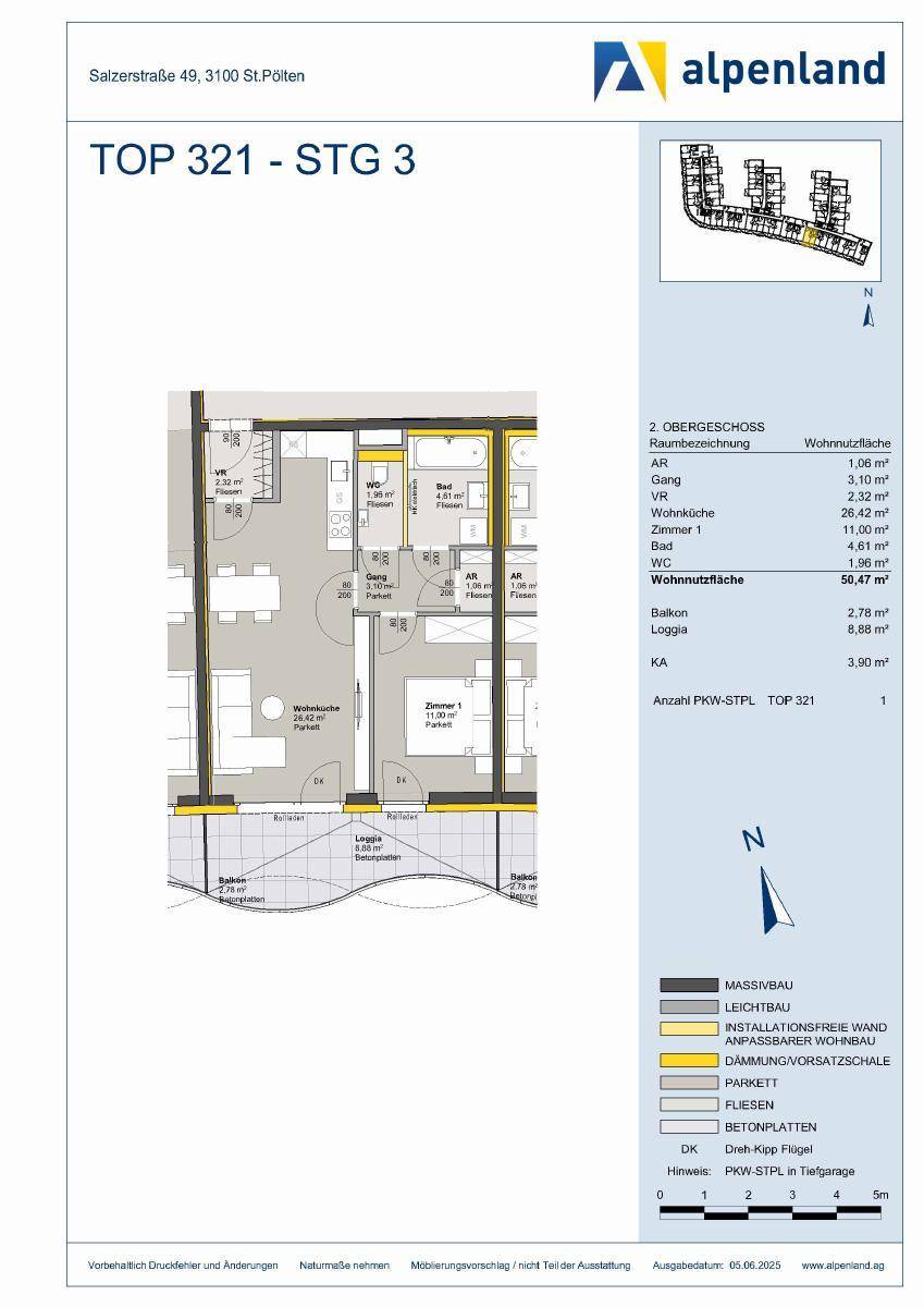 01 Wohnungsplan|01 Web Wohnungsplan