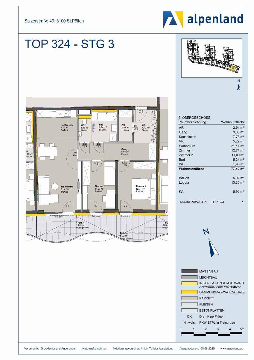 01 Wohnungsplan|01 Web Wohnungsplan