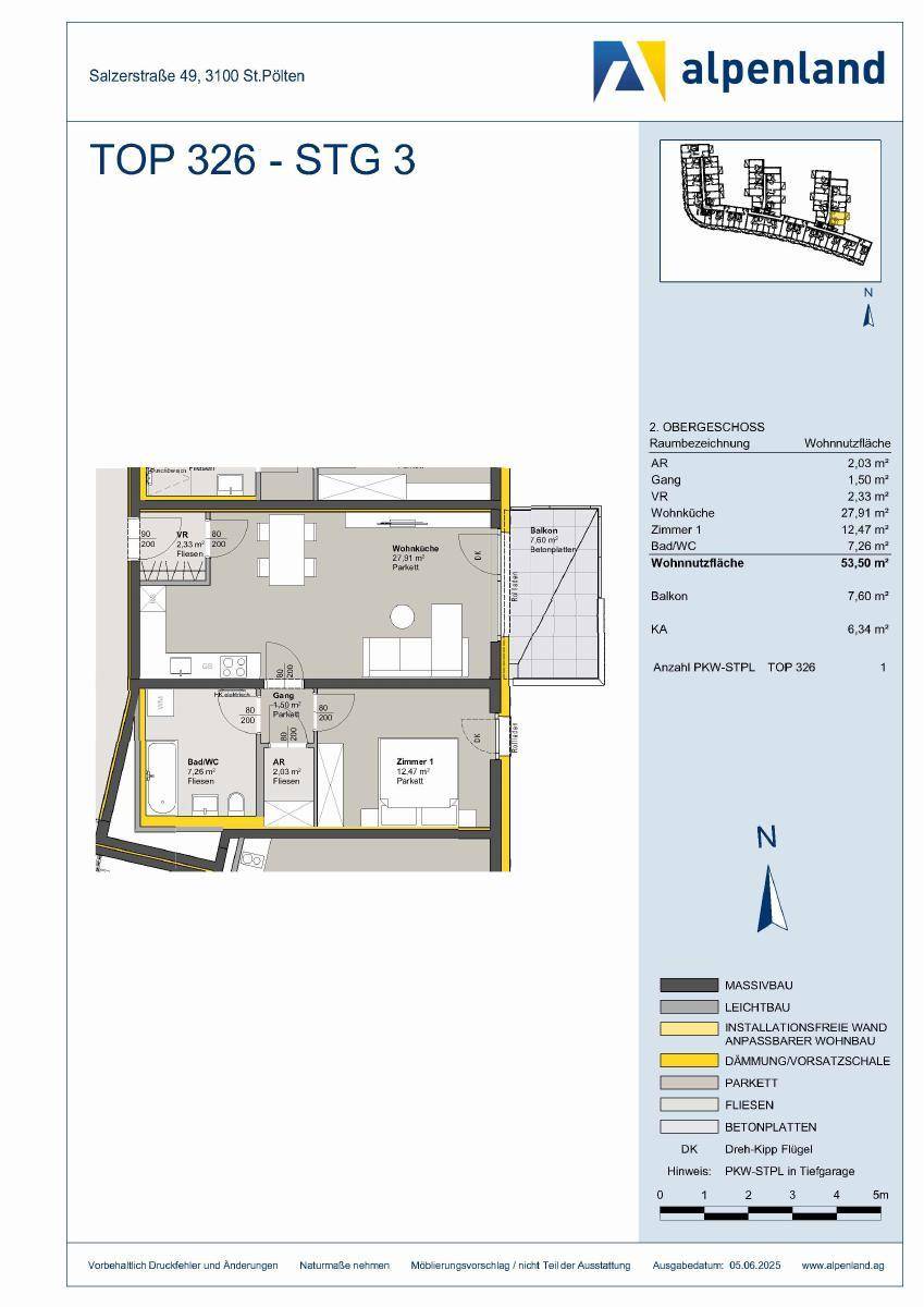 01 Wohnungsplan|01 Web Wohnungsplan