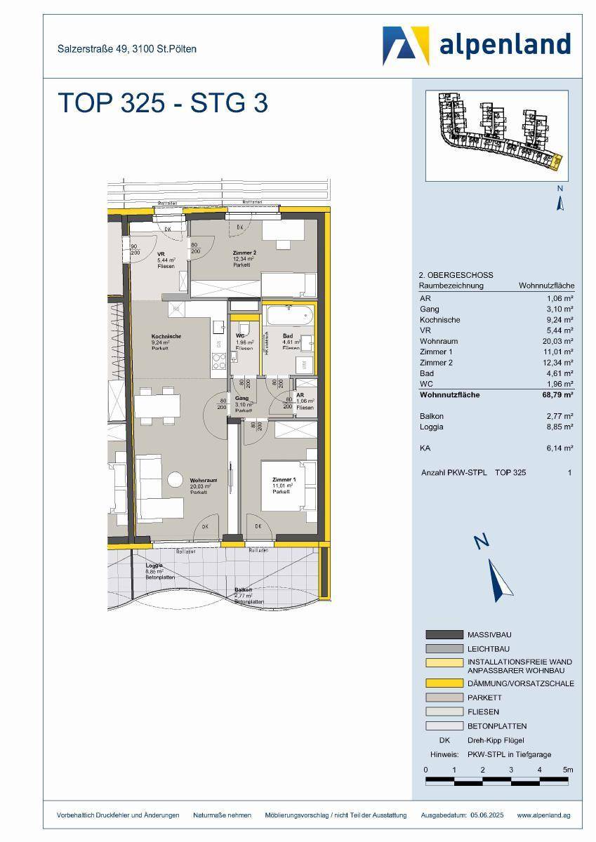 01 Wohnungsplan|01 Web Wohnungsplan