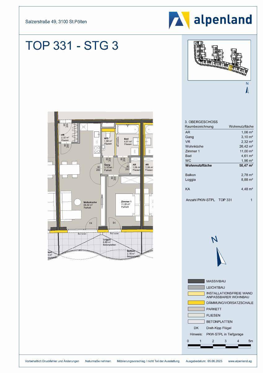 01 Wohnungsplan|01 Web Wohnungsplan