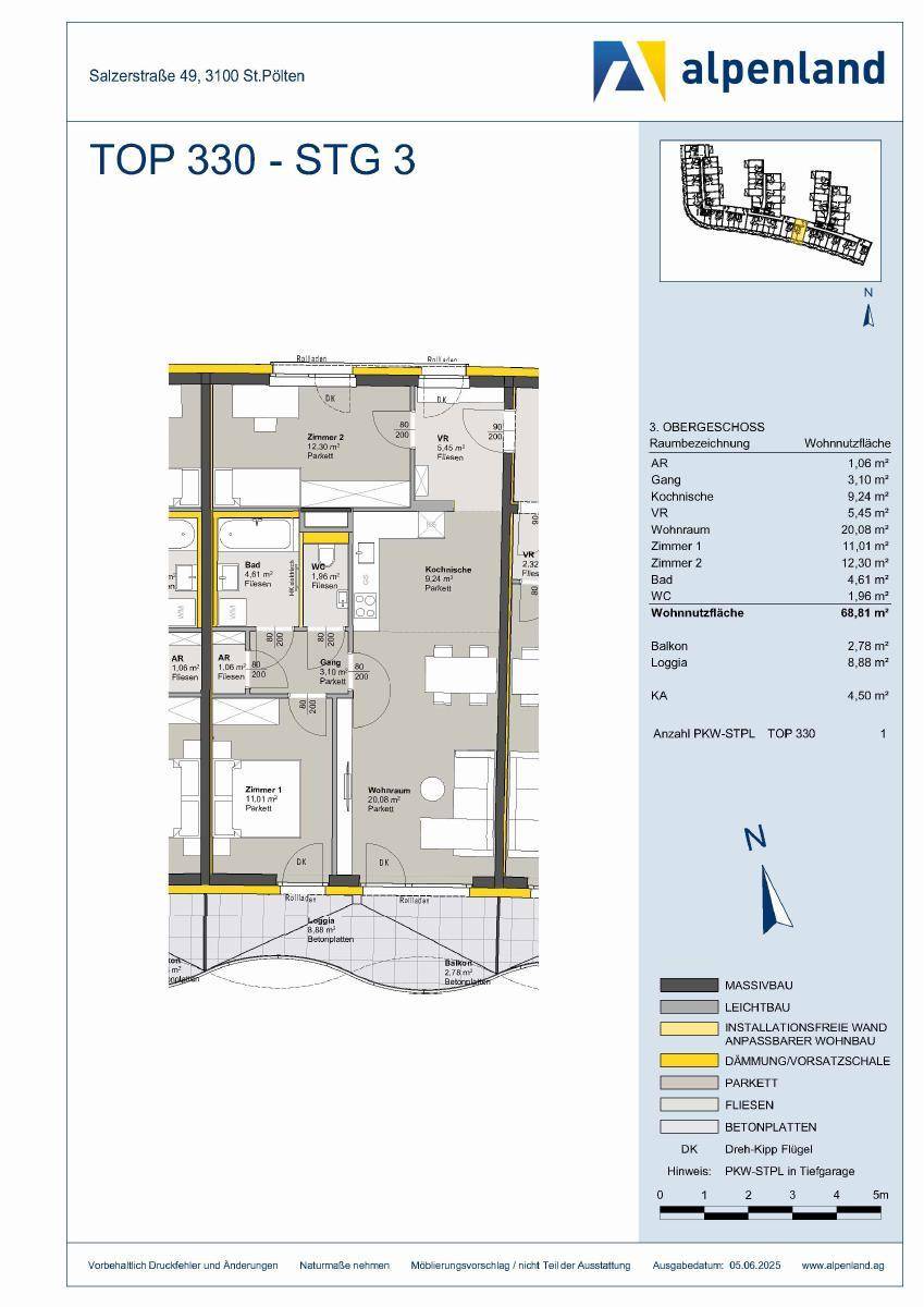 01 Wohnungsplan|01 Web Wohnungsplan