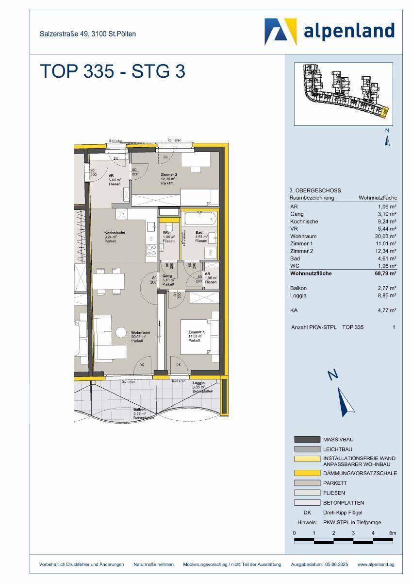 01 Wohnungsplan|01 Web Wohnungsplan