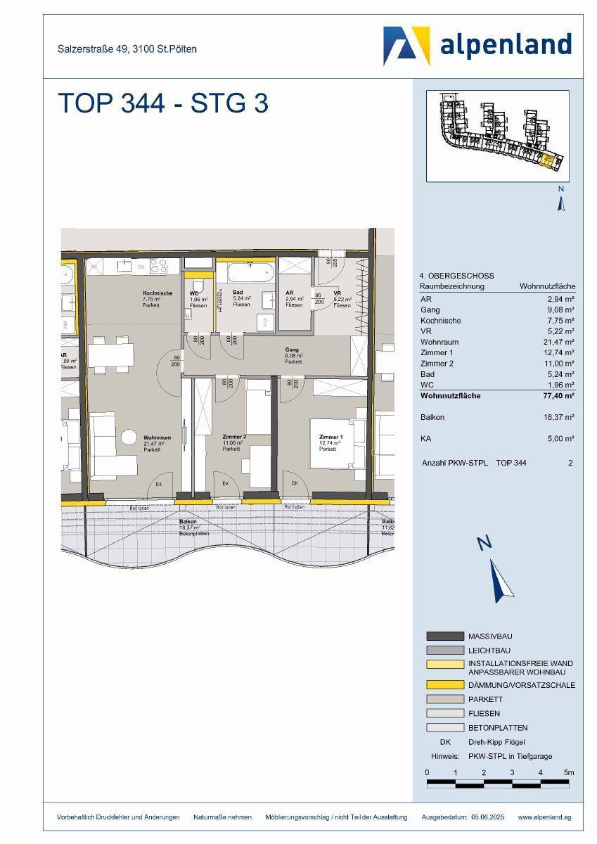 01 Wohnungsplan|01 Web Wohnungsplan