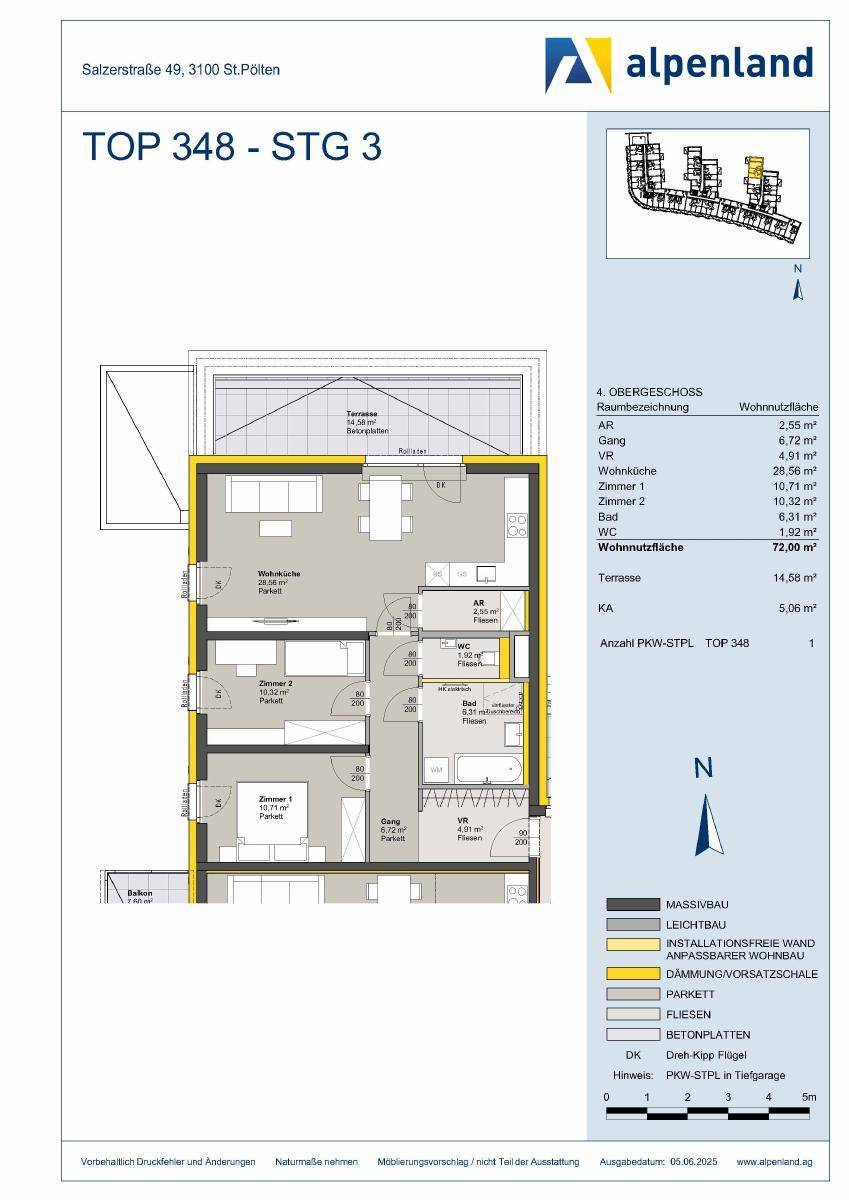 01 Wohnungsplan|01 Web Wohnungsplan
