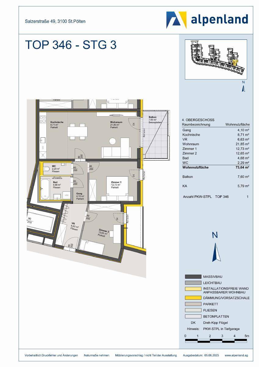 01 Wohnungsplan|01 Web Wohnungsplan