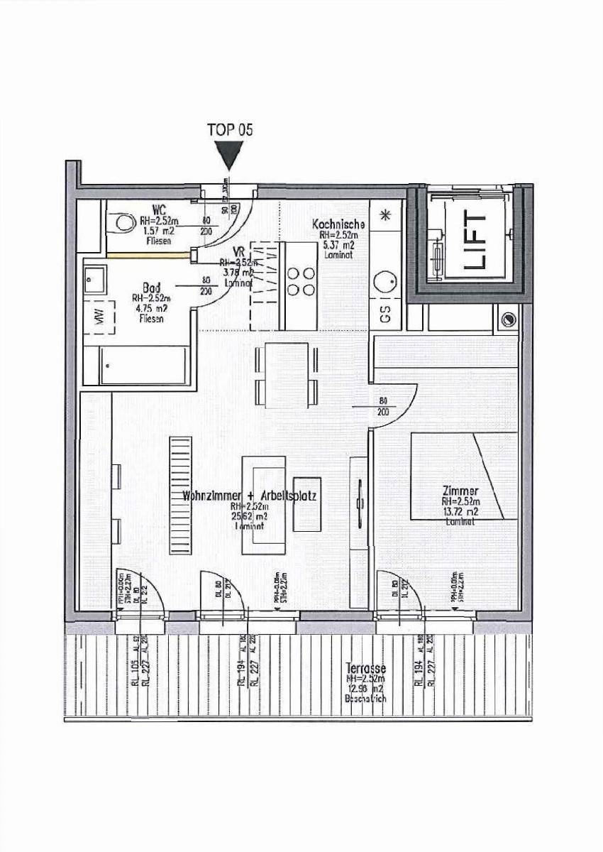 01 Wohnungsplan|01 Web Wohnungsplan