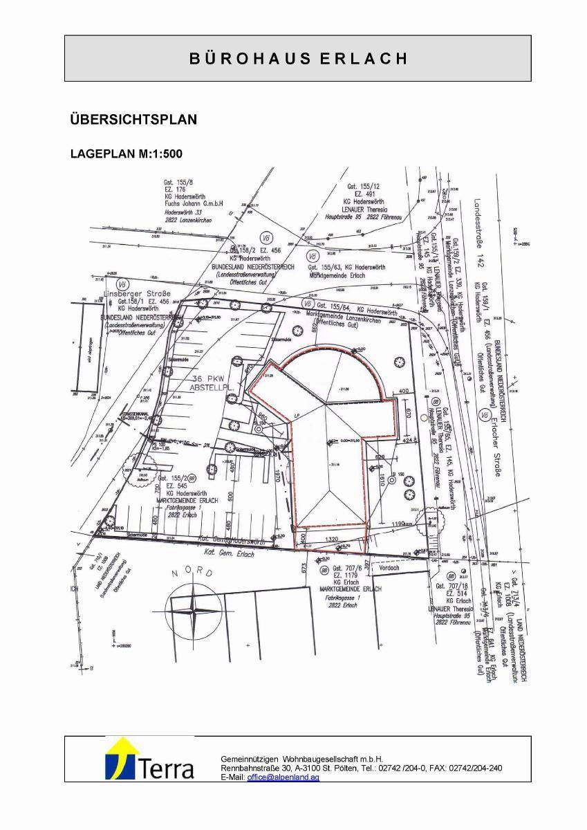 05 Lageplan|01 Web Lageplan