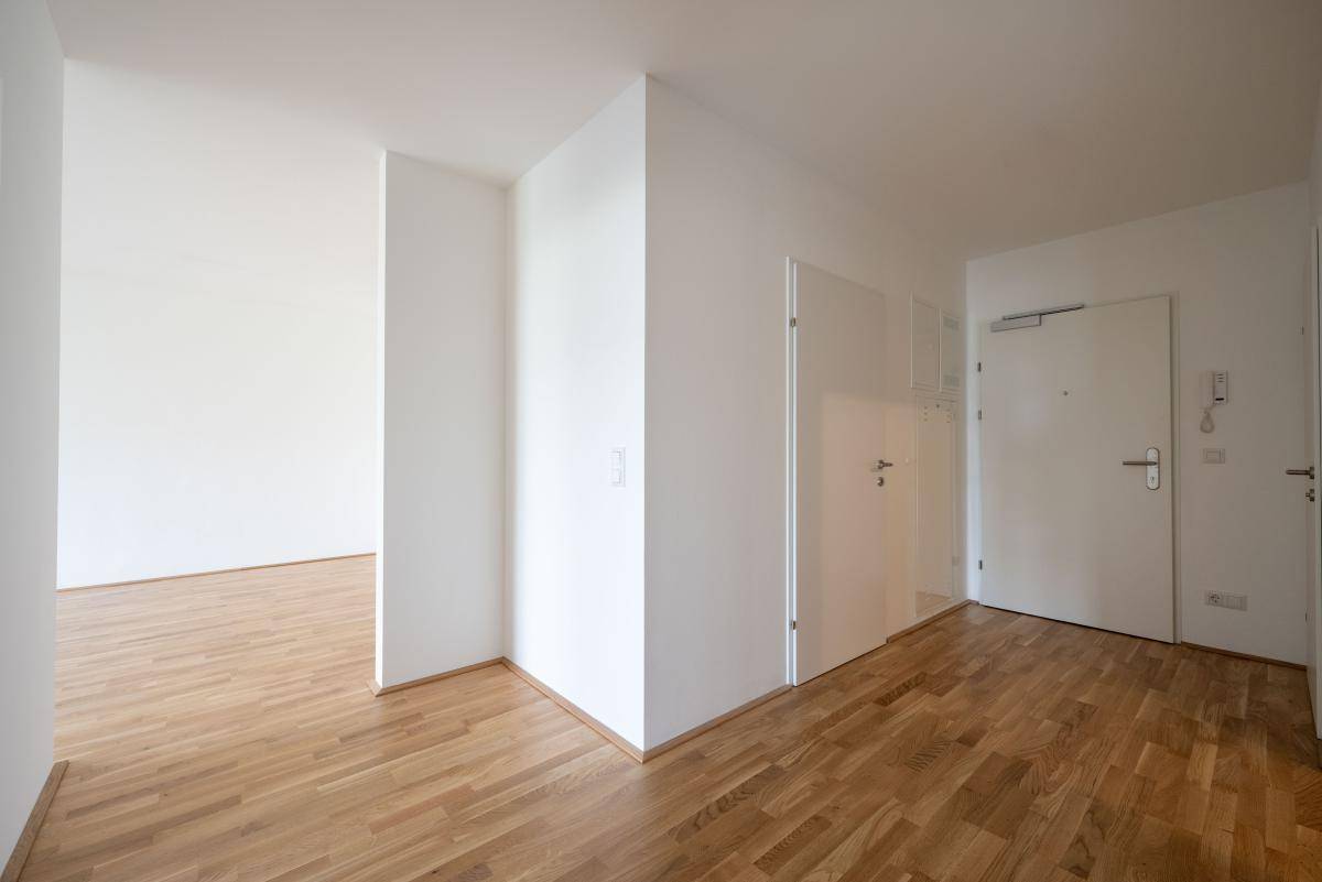 WIESELBURG-STADT I/1, geförderte Mietwohnung, Stiege 3, Top 19, 1000/00011941/00001319 - Ansicht 4