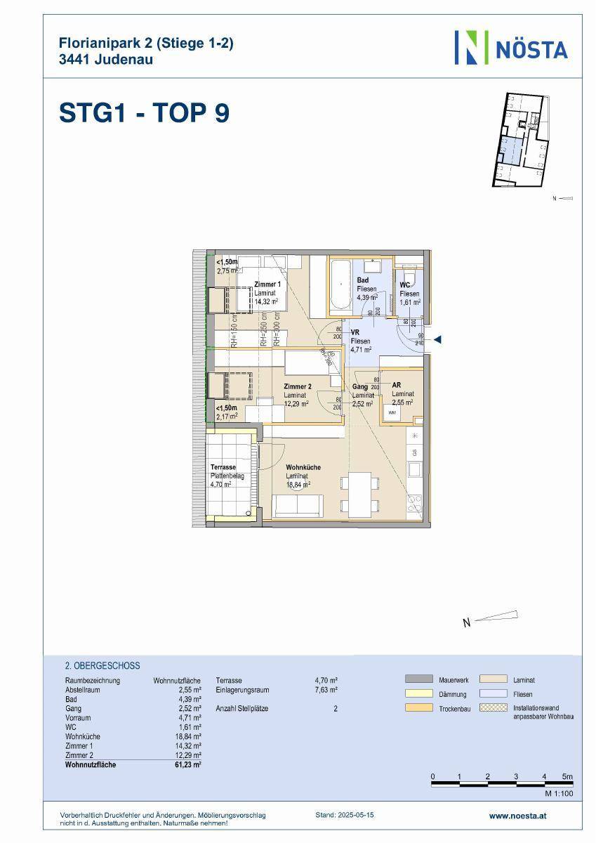01 Wohnungsplan|01 Web Wohnungsplan