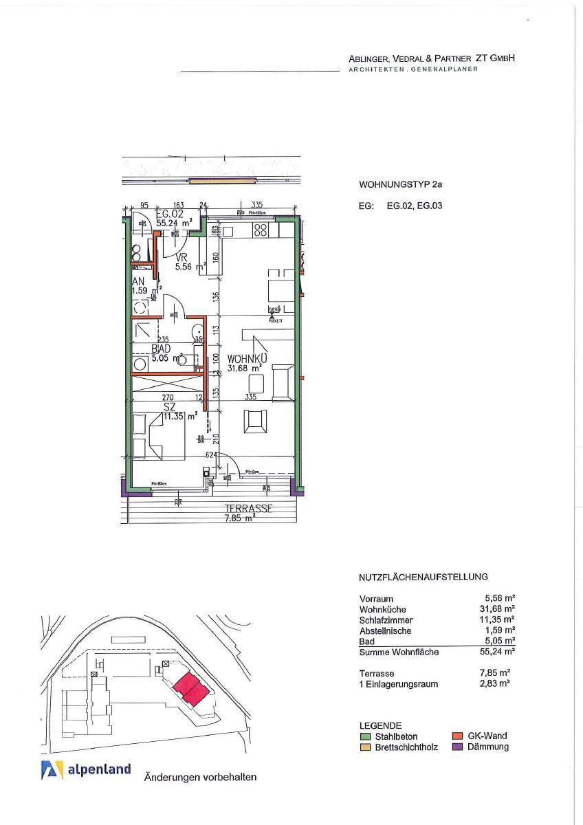 01 Wohnungsplan|01 Web Wohnungsplan