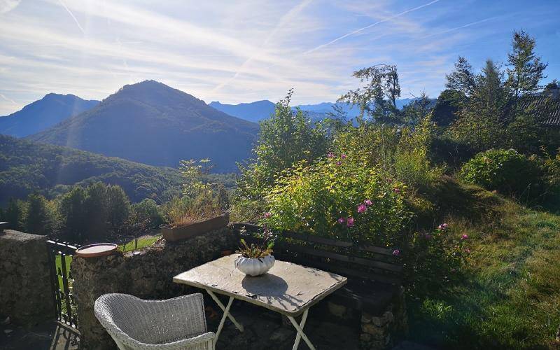 Grundstück-Elsbethen bei Salzburg-Terrasse