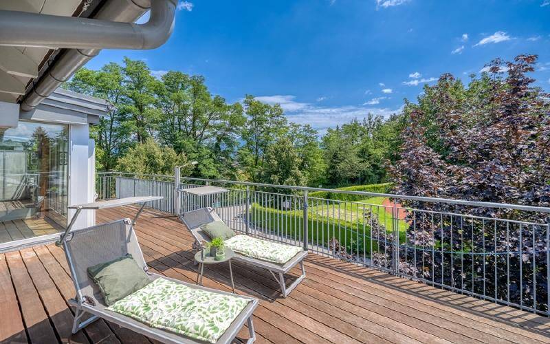 Terrassenwohnung-Salzburg-Liefering-Dachterrasse_Ausblick