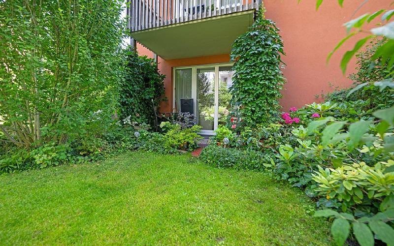 Gartenwohnung-Salzburg-Nonntal-Garten-Terrasse