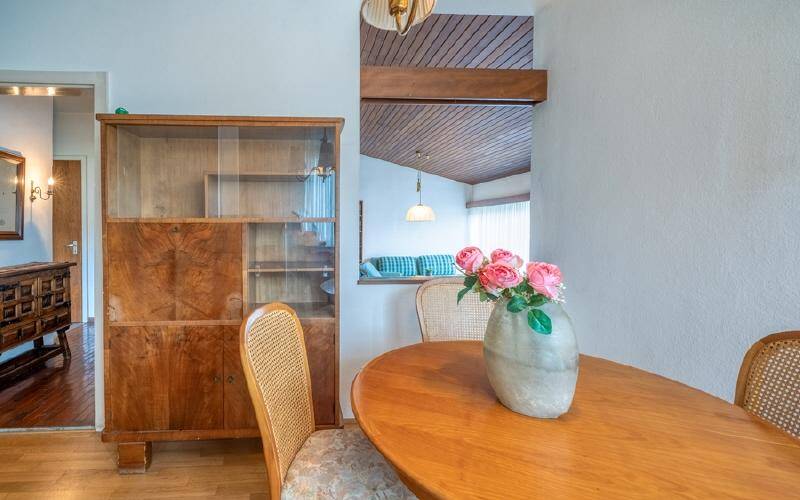 Bungalow-Salzburg-Sam-Wohn-Esszimmer