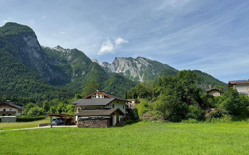 Grundstück-Scheffau-am-Tennengebirge-Ansicht