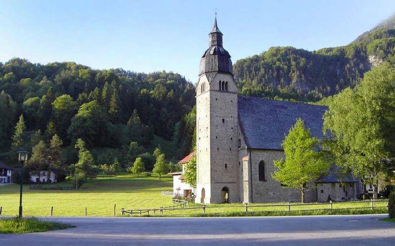 Grundstück-Scheffau-am-Tennengebirge-Umgebung_1