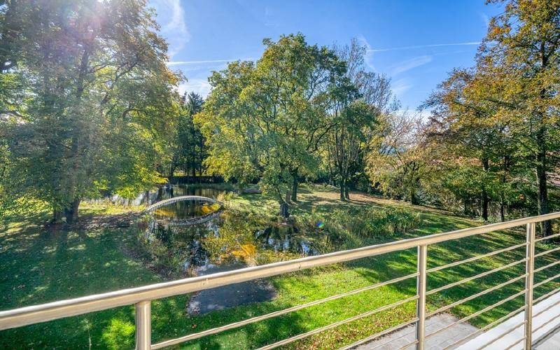 Familienhaus-Salzburg-Gneis-Balkon-Aussicht