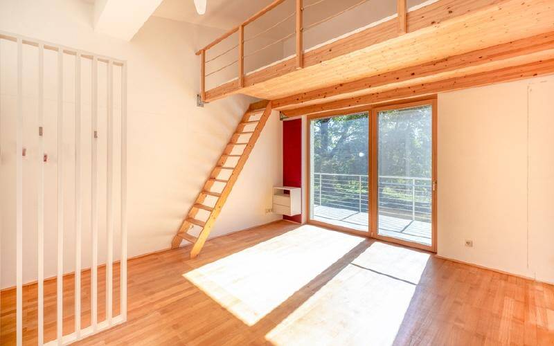 Familienhaus-Salzburg-Gneis-Kinderzimmer
