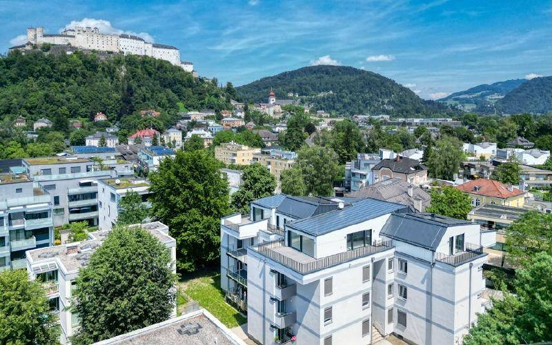 Terrassenwohnung-Salzburg-Nonntal-Wohnzimmer-Ansicht