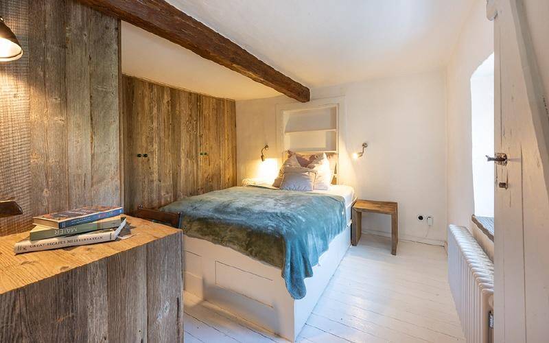 Mühle-Mattsee bei Salzburg-Gästezimmer