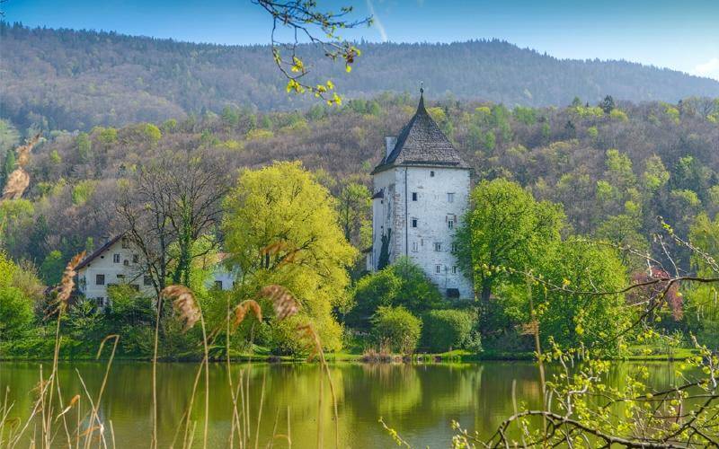 Landhaus-Puch bei Salzburg-Umgebung-St Jakob am Thurn