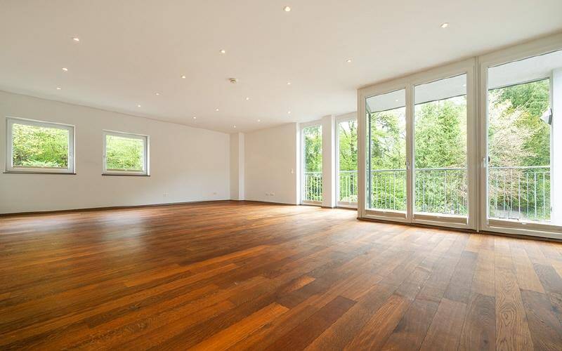 Dachmaisonette-Salzburg-Riedenburg-Wohnzimmer