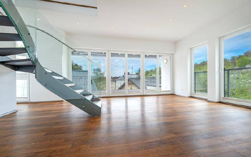 Dachmaisonette-Salzburg-Riedenburg-Esszimmer_1
