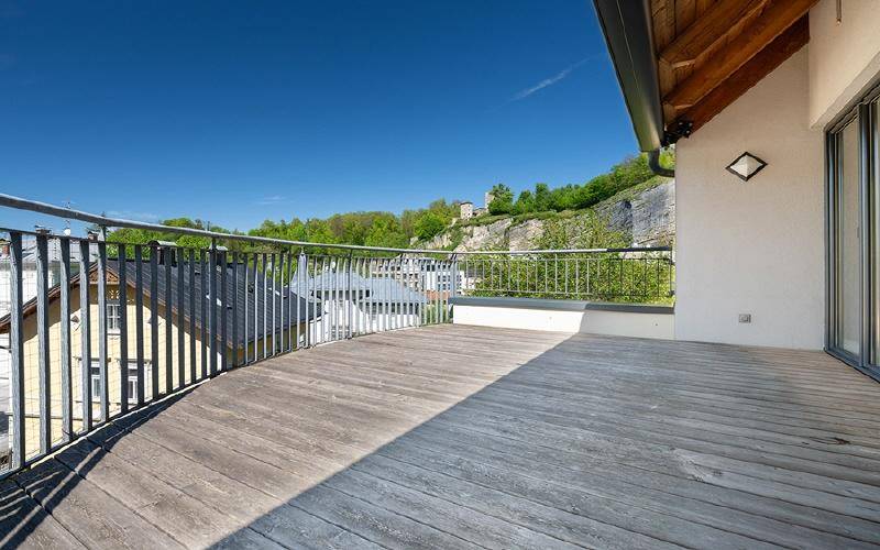 Dachmaisonette-Salzburg-Riedenburg-Terrasse