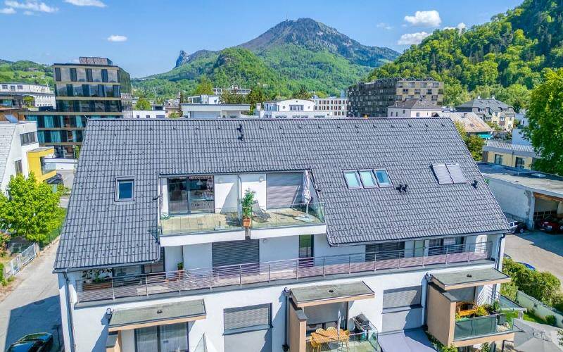 Dachmaisonette-Salzburg-Schallmoos-Ansicht