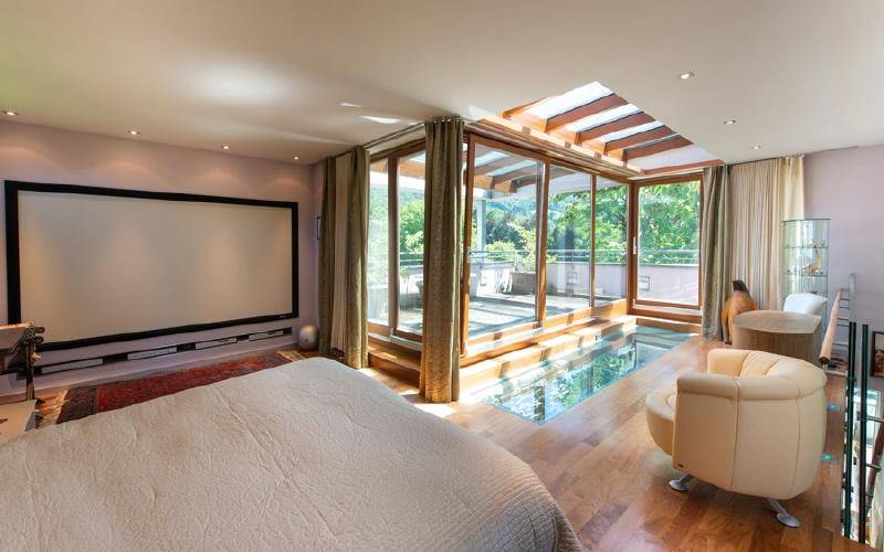 Villa-Salzburg-Parsch-Studio
