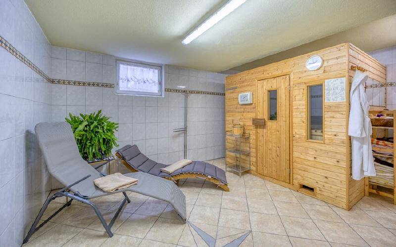Landhaus-Puch-bei-Salzburg-Sauna