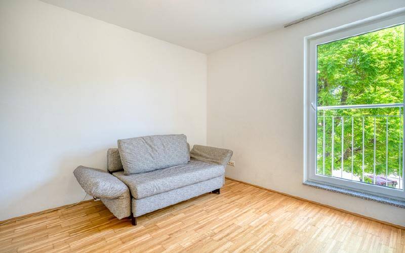 Stadtwohnung-Salzburg-Maxglan-Zimmer