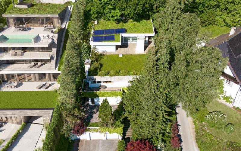 Villa-Salzburg-Aigen-Drohnenansicht