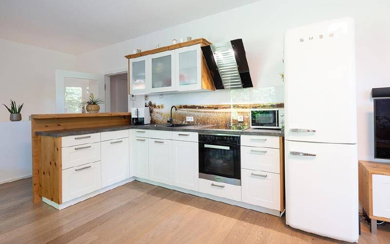 Terrassenwohnung-Salzburg-Nonntal-Küche